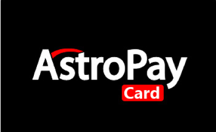 AstroPay US Gift Card Online