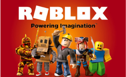 Robux (Roblox) Gift Card Online