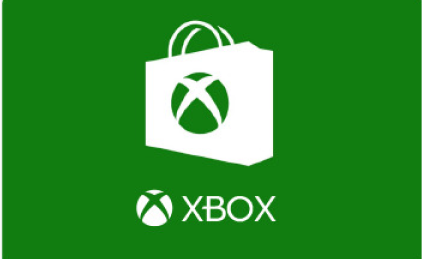 US Xbox Gift Card Online